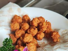 -伍棵星炭烤自助料理·烤鳗鱼(浦东食品城店)