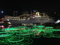 -Paulaner·德国帕拉娜自酿啤酒餐厅(海上世界店)