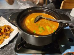 -泉味道贵州厨房(三里河店)