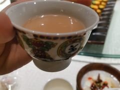 酥油茶-敏珠拉姆藏餐·南京厨房(富春江东街店)