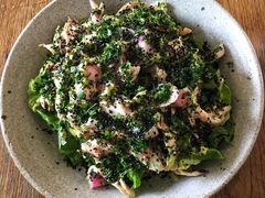 -BOR Eatery(安福路店)