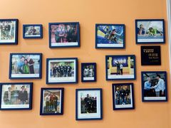 -能量学院少儿体能运动馆(公园1872店)