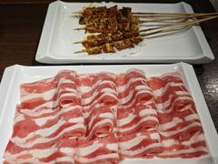 -快乐小羊·内蒙牛羊肉火锅(流花中心店)