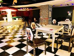 -H次元沉浸剧情密室(街道口店)
