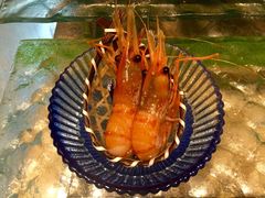 -半岛翡丽海鲜自助餐厅(观风亭店)