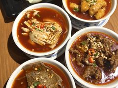 -炉小二铜锅牛蛙•川湘菜(三里屯店)