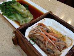 -喜鹊茶点.啫煲(车陂店)