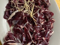 牛焦-大戚饭店(泰华路店)