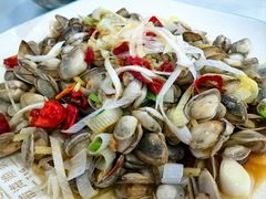 -威海渔村(黄兴路店)