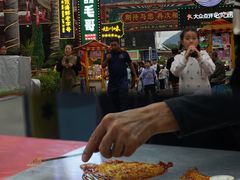 -三亚火车头万人海鲜广场