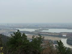-虞山风景区
