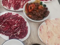 -合意桐坑牛肉粿·鲜牛肉火锅(嵩山总店)