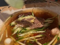 -七八冷面·延边朝鲜族美食(圣熙八号店)