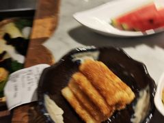 -尚尚仙·酸汤猪手·猪肚鸡火锅(华联万柳购物中心店)