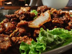 飘香排骨-飘香酒馆·私房菜