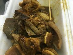 -明记牛杂(新马路分店)