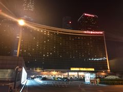 -北京中国大饭店