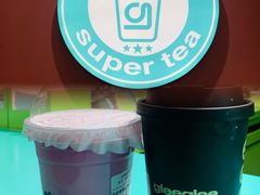 -gleeglee乐溢亦茶(合生汇店)