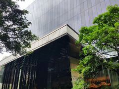 -广州天河希尔顿酒店