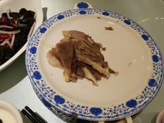 -宁夏国强手抓羊肉·清真菜(未央路凤三店)