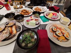 -杭州城中香格里拉大酒店