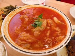 -張飛扒肉·龙江非遗(道外店)