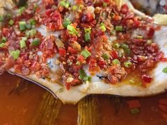 -福巷湘食小馆·猛火现炒(上海首店)
