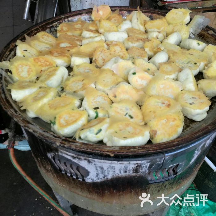 西华县逍遥镇优质胡辣汤图片-北京快餐简餐-大众点评网