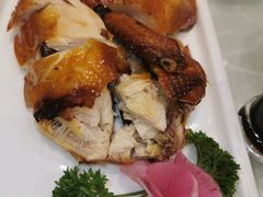 凯鸽风沙鸡-凯鸽酒楼•雁北民间菜(华北星店)