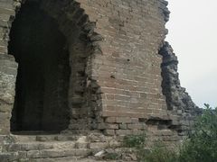 -蟠龙山长城景区