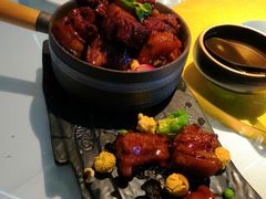 -味界·精致赣菜(招商花园城店)