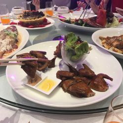 -深圳中洲万豪酒店·宴会厅