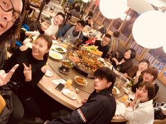 -日进一片海.生腌海鲜火锅.宵夜烧烤(三里屯总店)