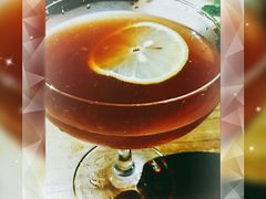 命运-M-3 PUB(创智天地店)