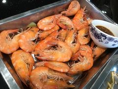 -胶东海鲜大排档(北太平庄店)