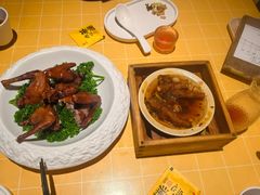 -蔡澜点心·粤菜(花城汇南区店)