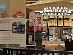 -必胜客(花都百业店)