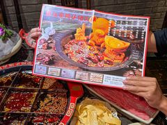 -赵家院子佬火锅(重庆总店)