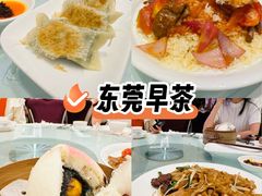 -海都六福酒家(世博广场店)