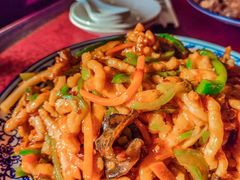 -北大地皖峰饭馆