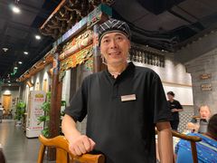 -东来顺饭庄(西直门店)