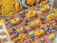 -蟹味阁·蟹黄面(体育西横街店)