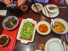 -火宫殿·湘菜小吃·商务宴请·生日聚会(东塘店)