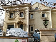 -天津五大道文化旅游区