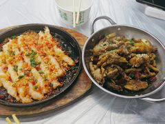 -小民大排档(江汉路店)