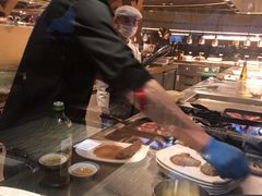 -杭州国际会议中心洲际酒店-原素全日餐厅(解放东路店)