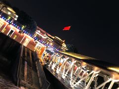 -轮渡红巷旅游码头