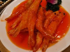 -老街坊美食汇(玉兰大街店)