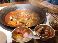 -老天桥蛙炉火锅(姑苏总店)