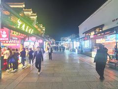 -大小河街